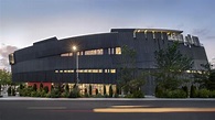 Architecture - Nevada Museum of Art