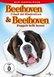 Amazon.com: Beethoven - Urlaub mit Hindernissen & Beethoven - Doppelt ...
