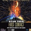 "Star Trek: First Contact" - Original Motion Picture Soundtrack von ...