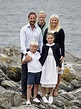 Norwegian Crown Prince Haakon turns 41 tomorrow, July 20. New pictures ...