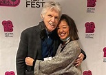 Tom Skerritt Manages Happy Life With A 30-Year Younger Wife
