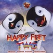 Happy Feet Two [Original Motion Picture Soundtrack] - John Powell ...