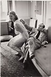 [Ingrid Bergman and Roberto Rossellini, Cannes] | International Center ...