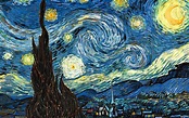 10 datos sorprendentes sobre 'La Noche Estrellada' de Van Gogh