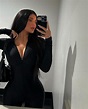 Access Kardashian on Twitter: "GATA! 🖤 Kylie Jenner via Instagram ...