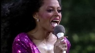 Diana Ross - I'm Coming Out (Live from Central Park '83) - YouTube