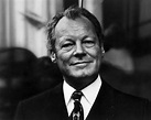 Willy Brandt Visionär, Weltbürger und Kanzler der Versöhnung ...