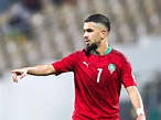 CAN 2022 : le Maroc d'Imran Louza qualifié dans la douleur contre le ...