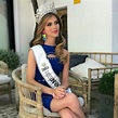 Angela Ponce - First Transgender Miss Universe Contestant - TG Beauty