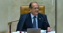 V. Excia está destruindo a credibilidade do Judiciário brasileiro ...