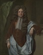 Portrait of Charles Montagu, 1st Earl of Halifax 1661-1715 Painting by ...