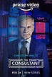 Sección visual de El consultor (Serie de TV) - FilmAffinity
