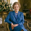 Famous Quotes from Margaret Thatcher