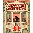 Alexander's Ragtime Band - movie POSTER (Style G) (11" x 17") (1938 ...