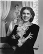 Clare Boothe Luce – Yousuf Karsh
