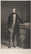 Sir George Grey, 2nd Baronet (1799-1882) Home Secretary - Government ...