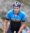 Andy Maguire wins Leinster Road Race Champs - Sticky Bottle
