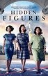 Hidden Figures, A Dog’s Purpose, Curse of the Pink Panther & more new ...