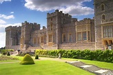 12 Most Beautiful Castles in the UK - Must-See Castles in the United ...