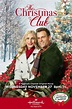 Cameron Mathison and Elizabeth Mitchell star in “The Christmas Club ...