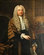 Philip Yorke (1690–1764), 1st Earl of Hardwicke and Lord Chancellor ...