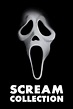 Scream Collection - Posters — The Movie Database (TMDB)