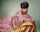 'Queen Of Memphis Soul' Carla Thomas Plays Not My Job : NPR