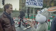 My Extinction - Film Times & Trailer - Cromarty Cinema