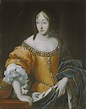 Sammlung | Kurfürstin Henriette Adelaide von Savoyen