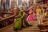 Disney's Live-Action “CINDERELLA” Enthralls in IMAX