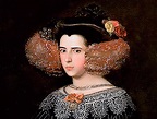 Luisa de Guzmán, Queen of Portugal