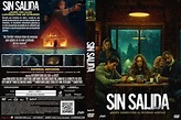 SIN SALIDA - NO EXIT - 2022 - (VIP) - coversfable