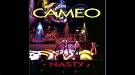 Cameo - Nasty (1996) - YouTube