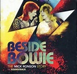 MICK RONSON - Beside Bowie - The Mick Ronson Story Soundtrack - Paris Move
