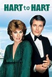Hart to Hart (1979) | The Poster Database (TPDb)