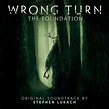 Stephen Lukach - Wrong Turn: The Foundation - Reviews - Album of The Year