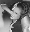 Lona Andre (1915-1992) | Hollywood, Classic hollywood, Paramount pictures