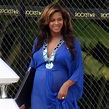 Pregnant Beyonce Bikini Pictures in Miami | POPSUGAR Celebrity