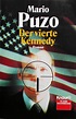 Der vierte Kennedy : Mario Puzo, Gisela Stege: Amazon.de: Bücher