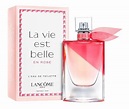 La Vida Es Bella Perfume Importado Mujer Edp X 75 Ml Lancome | Multihogar