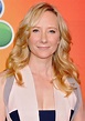 ANNE HECHE at NBC Upfront Presentation in New York – HawtCelebs