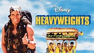 Heavyweights Movie Review and Ratings by Kids