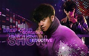 Show Lo - Show Luo Wallpaper (22835851) - Fanpop