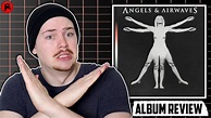 Angels & Airwaves - Lifeforms | Album Review - YouTube