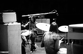 John Mcvie Mick Fleetwood Fotografías e imágenes de stock - Getty Images