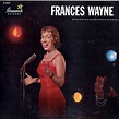 Frances Wayne – Frances Wayne (1957, Vinyl) - Discogs