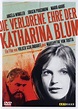 Die verlorene Ehre der Katharina Blum: DVD oder Blu-ray leihen ...