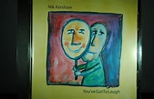 Nik Kershaw - You've got to laugh