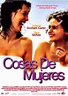 Cartel de la película Cosas de mujeres - Foto 3 por un total de 3 ...