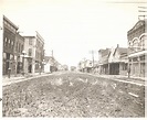 Downtown Aledo Historic District | Aledo, IL
